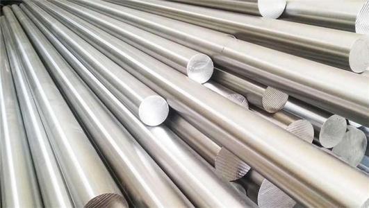 哈氏合金棒是指哈氏合金材料做成橫截面是圓形、六角形、八角形等形狀的棒料