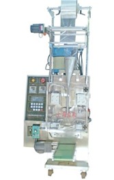 上海粉末包裝機(jī)粉墨登場