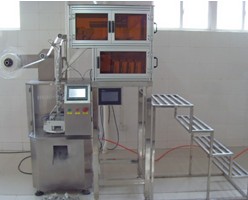 片劑自動(dòng)包裝機(jī)想做“富一代”