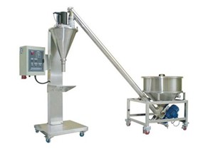 翻斗式自動(dòng)包裝機(jī)不斷探索才能自省自覺