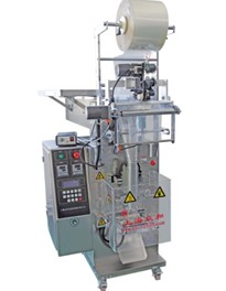 全自動(dòng)稱重包裝系統(tǒng)作用越來越突出