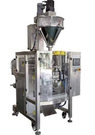 全自動(dòng)粉末包裝機(jī)一獨(dú)秀占鰲頭