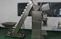 全自動(dòng)稱(chēng)重包裝系統(tǒng)市場(chǎng)氛圍可扭轉(zhuǎn)乾坤