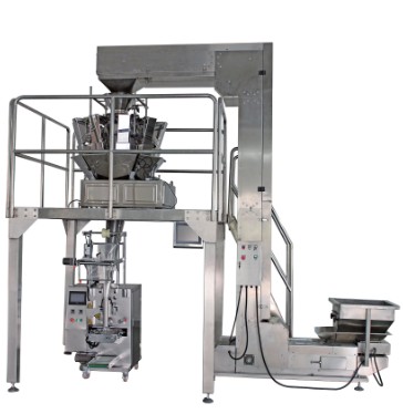 飲片包裝機真的到了“退隱江湖”的地步了嗎？