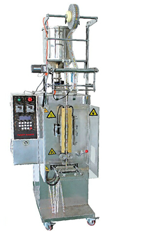 不同的【包裝機(jī)】不同的特色??！