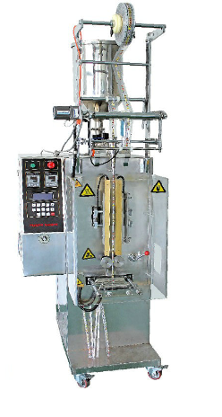 【包裝機(jī)】發(fā)展趨勢解析