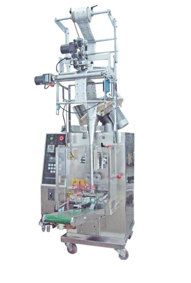 【包裝機(jī)】共度包裝人生！！