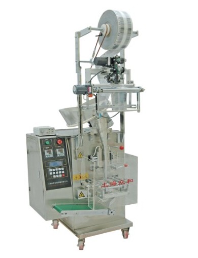 片劑自動(dòng)包裝機(jī)如何做到開啟自動(dòng)化道路減少人工調(diào)節(jié)？