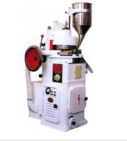 ◆旋轉(zhuǎn)壓片機◆具體應該怎樣操作維護！