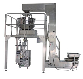 【飲片包裝機(jī)】讓你稱心如意！