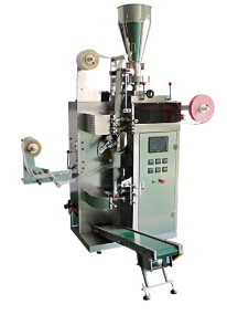 【茶葉包裝機(jī)】是經(jīng)濟(jì)實(shí)用型！