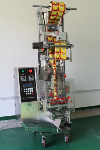 為何【顆粒包裝機(jī)】是較為的包裝機(jī)械？