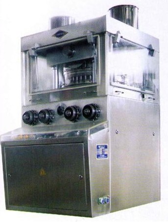 【手動壓片機(jī)】的發(fā)展為未來而努力！