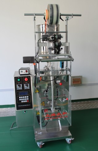 為您分享一些液體包裝機的操作步驟？