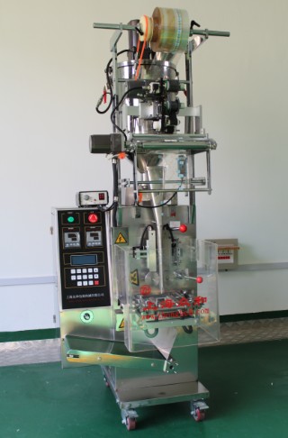 使用【全自動液體包裝機(jī)】，走袋啥的都是不存在的！