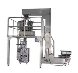 飲片包裝機(jī)讓包裝變得更加！